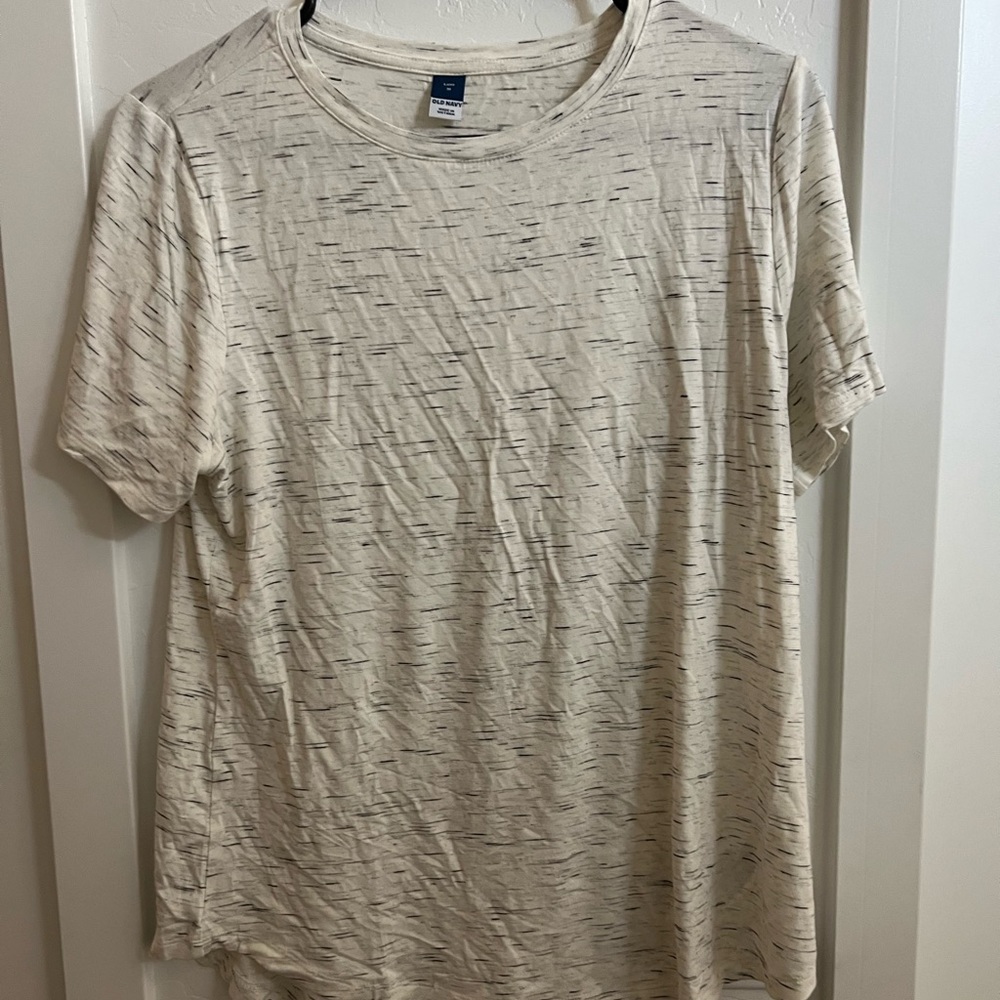 off white tshirt
